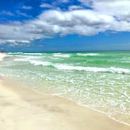 Biglows Bungalow - About A Quarter Mile To Private Neighborhood Beach Access, Pet Friendly, Community Pool Дестін Екстер'єр фото