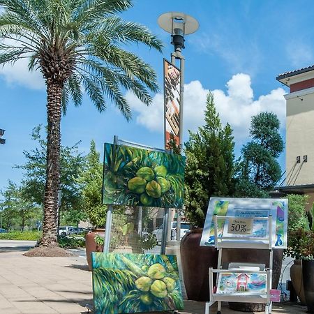 Biglows Bungalow - About A Quarter Mile To Private Neighborhood Beach Access, Pet Friendly, Community Pool Дестін Екстер'єр фото